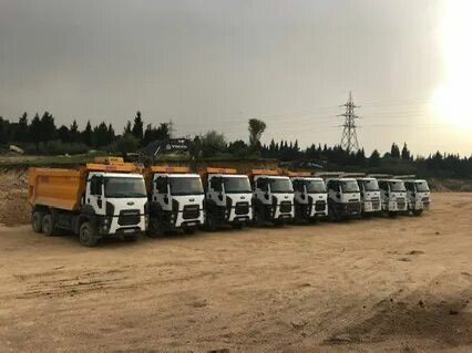 Özdemir Ticaret 